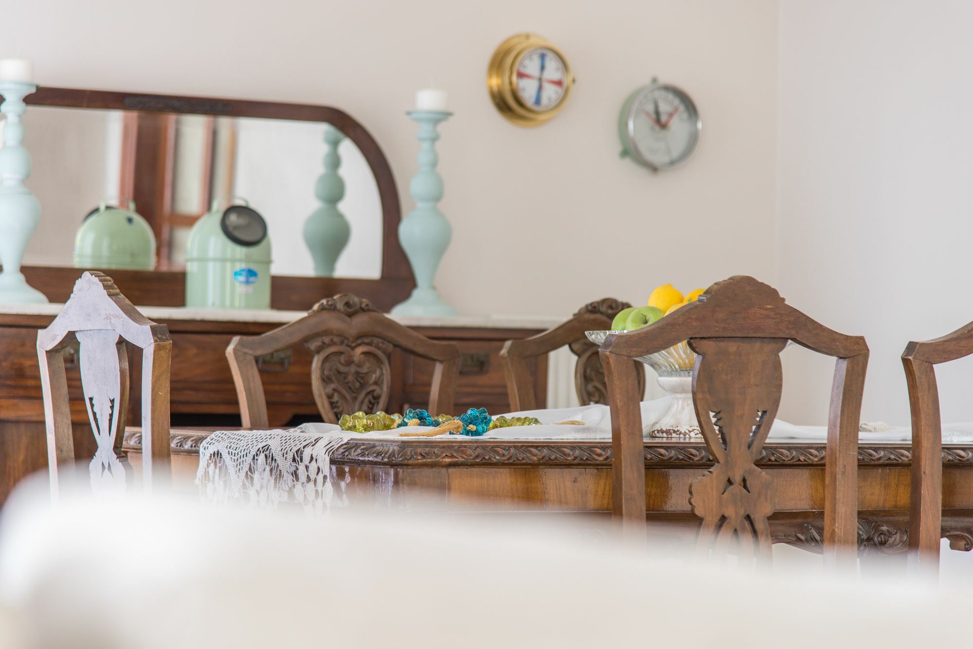 Vineyard Exclusive Suites Akrotírion エクステリア 写真