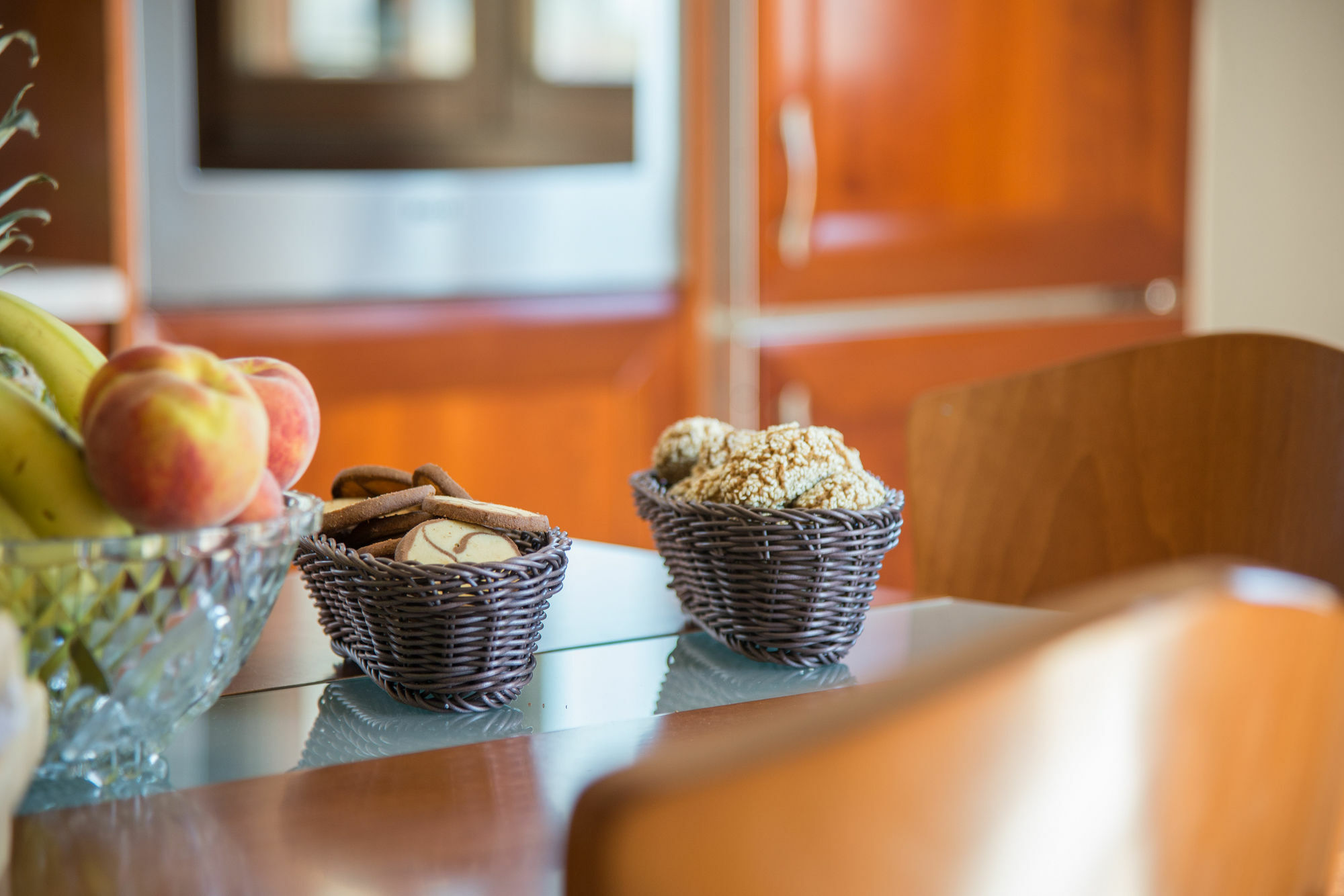 Vineyard Exclusive Suites Akrotírion エクステリア 写真
